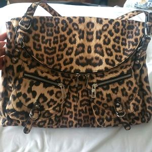 Jessica Simpson Shoulder Bag